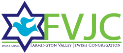 Farmington Valley Jewish Congregation, Emek Shalom