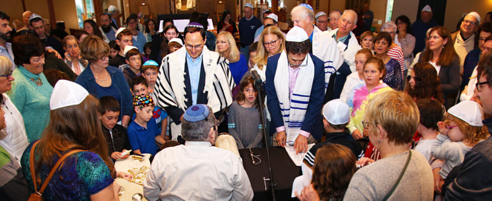 Torah Day 20