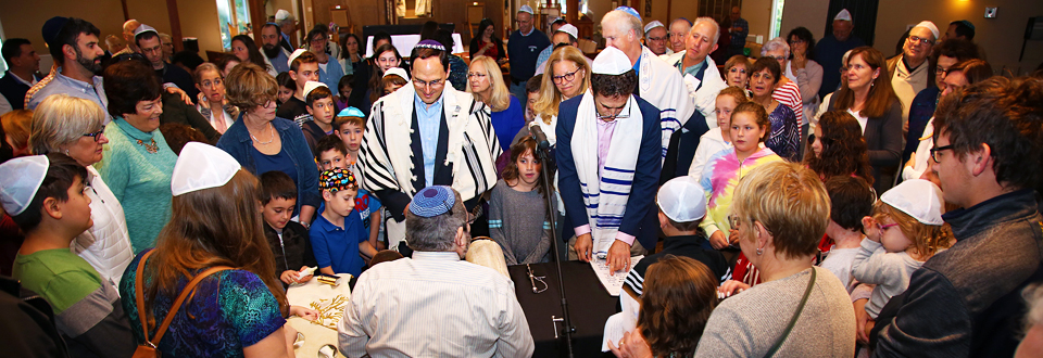 Torah Day 20