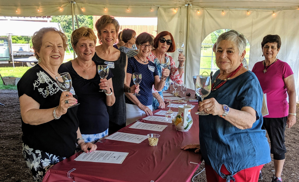 rosedale farms event 2019