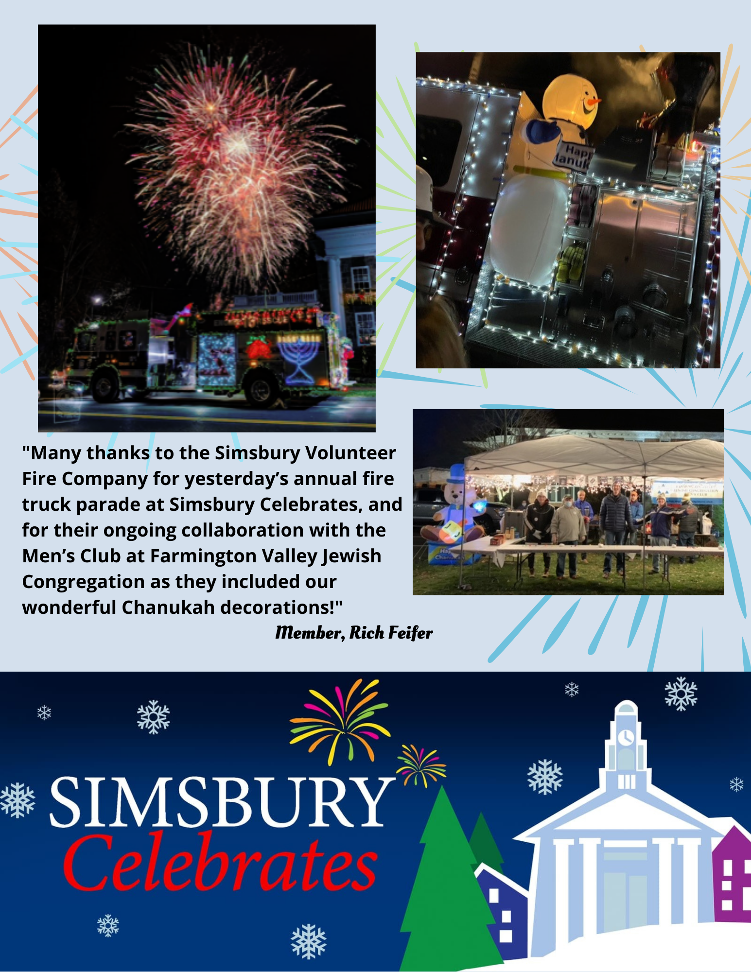 Simsbury Celebrates 2021 Schedule! (1)