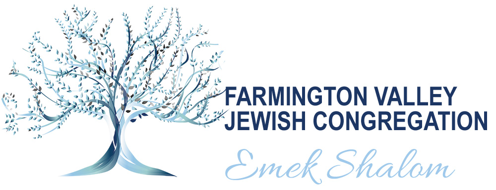 Audio Files - Farmington Valley Jewish Congregation, Emek Shalom