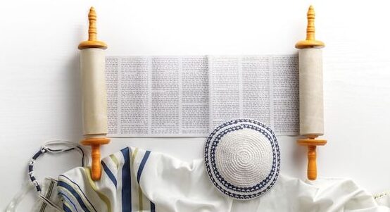 Memorial Scrolls Trust - our Torah's - Farmington Valley Jewish