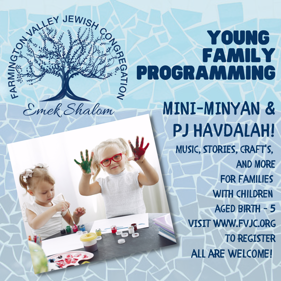 MINI-MINYAN & PJ Havdalah 5784 (4)